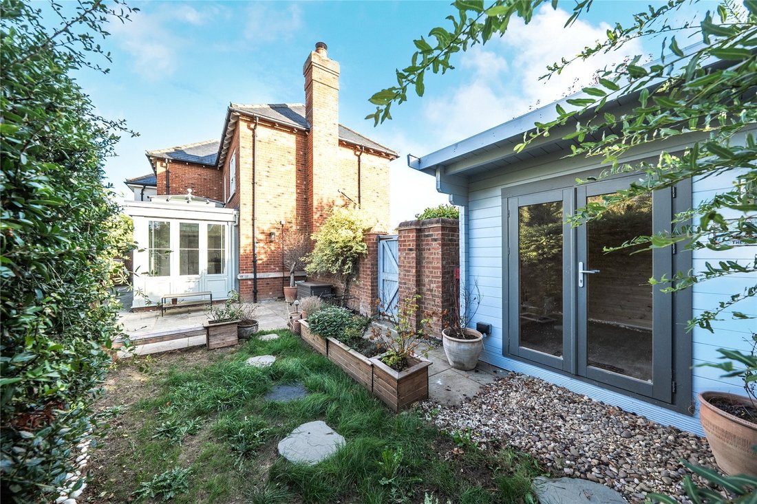 Casa en Ripley, Inglaterra 3 - 19048516