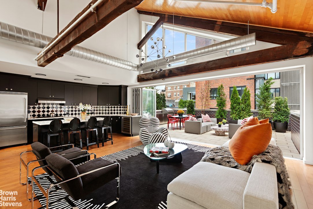 Condo in New York, New York, United States 1 - 19045716