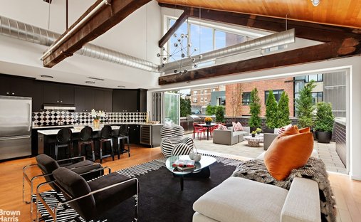 Condominio a New York, New York, Stati Uniti 1