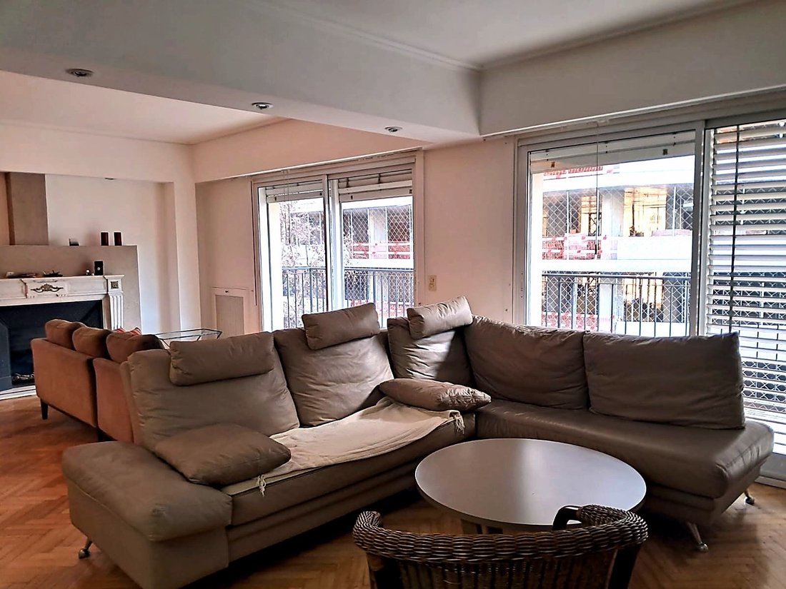 Wohnung in Recoleta, Buenos Aires, Argentinien 5 - 19045015