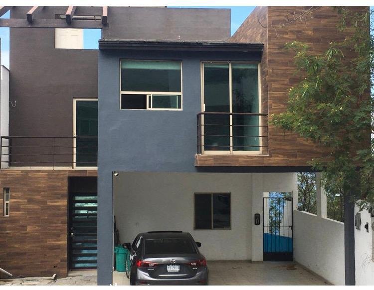 House in Monterrey, Nuevo Leon, Mexico 1 - 19045173