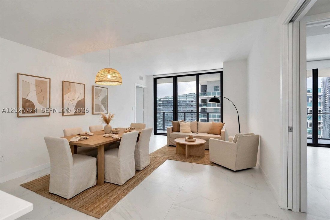 Condominio en Miami, Florida, Estados Unidos 2 - 18041419