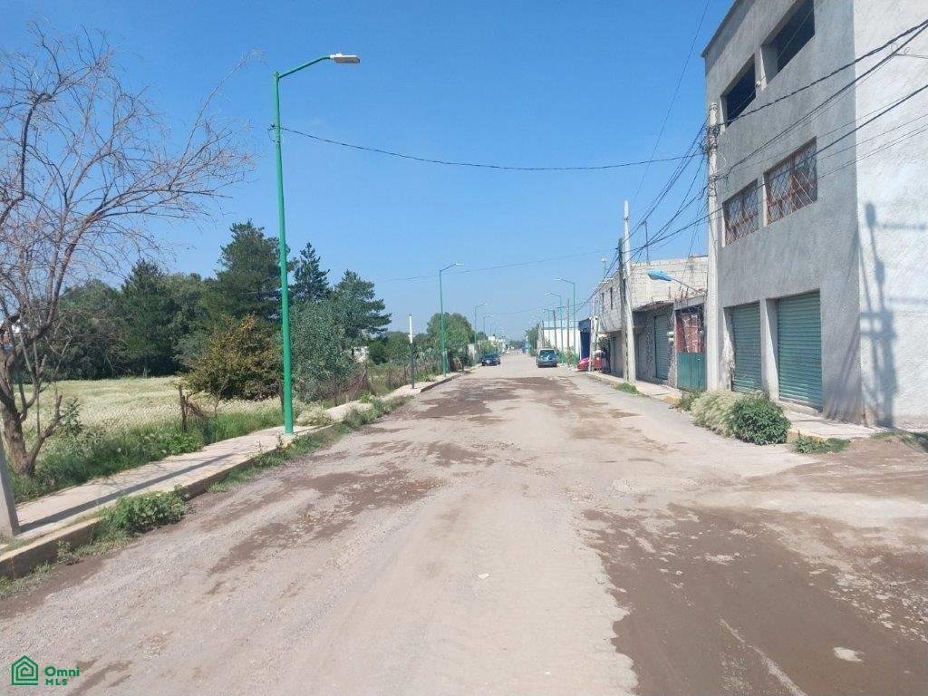 Land in Santa María Ajoloapan, State of Mexico, Mexico 1 - 19046238