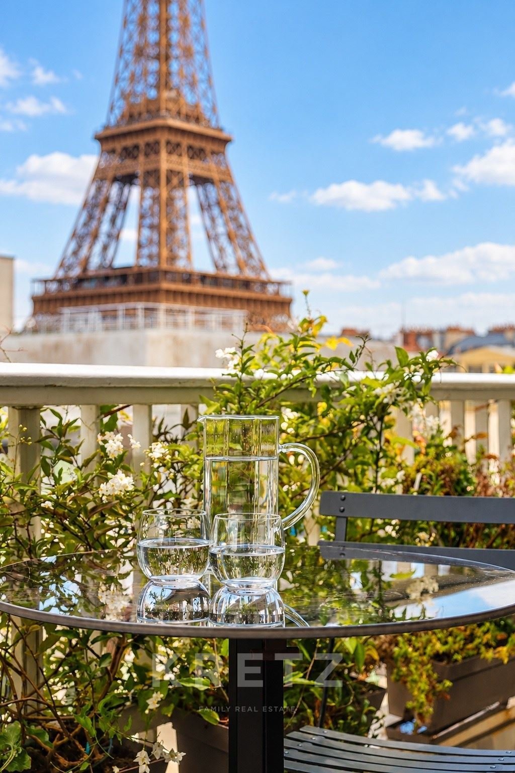 Apartment in Dupleix-Motte Picquet, Paris 15e Arrondissement, Paris 2 - 19047284