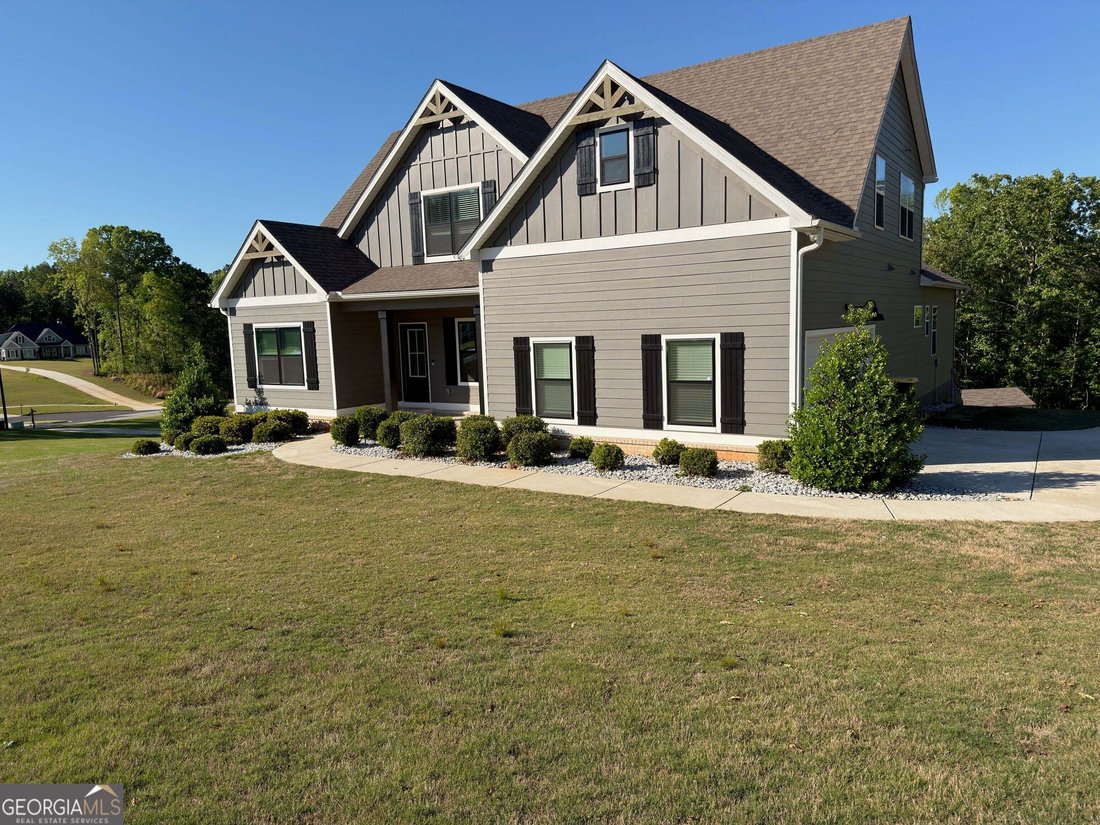Haus in Newnan, Georgia, Vereinigte Staaten 1 - 19048649