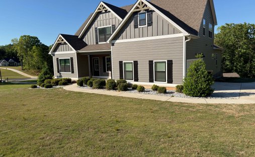 Haus in Newnan, Georgia, Vereinigte Staaten 1