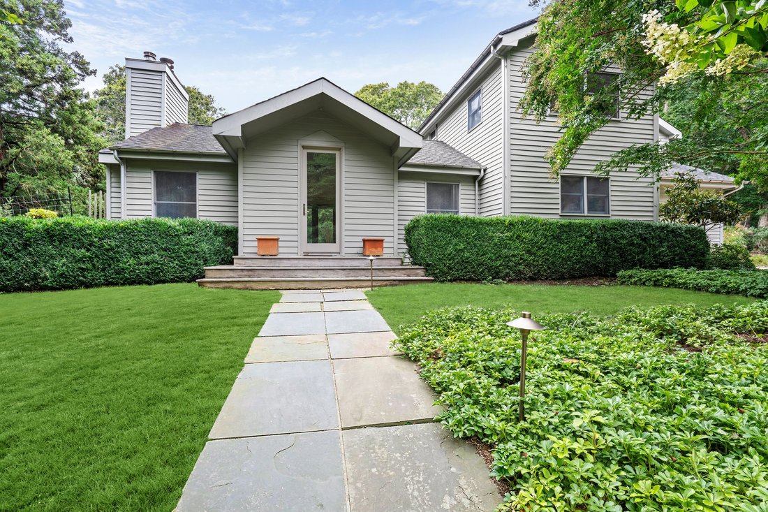 Casa en East Hampton, Nueva York, Estados Unidos 2 - 19047201