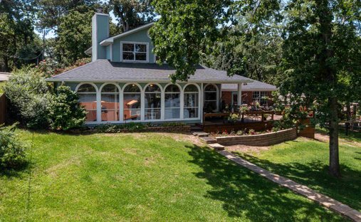Casa a Whitehouse, Texas, Stati Uniti 1