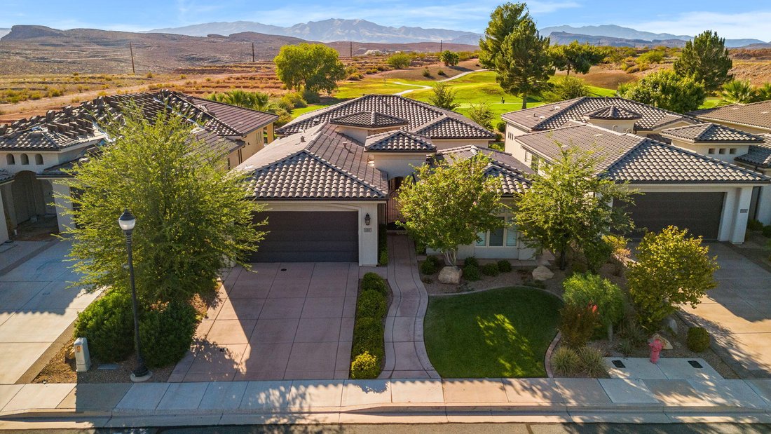 Casa a St. George, Utah, Stati Uniti 1 - 19048312
