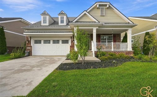 Casa a Canton, Michigan, Stati Uniti 1