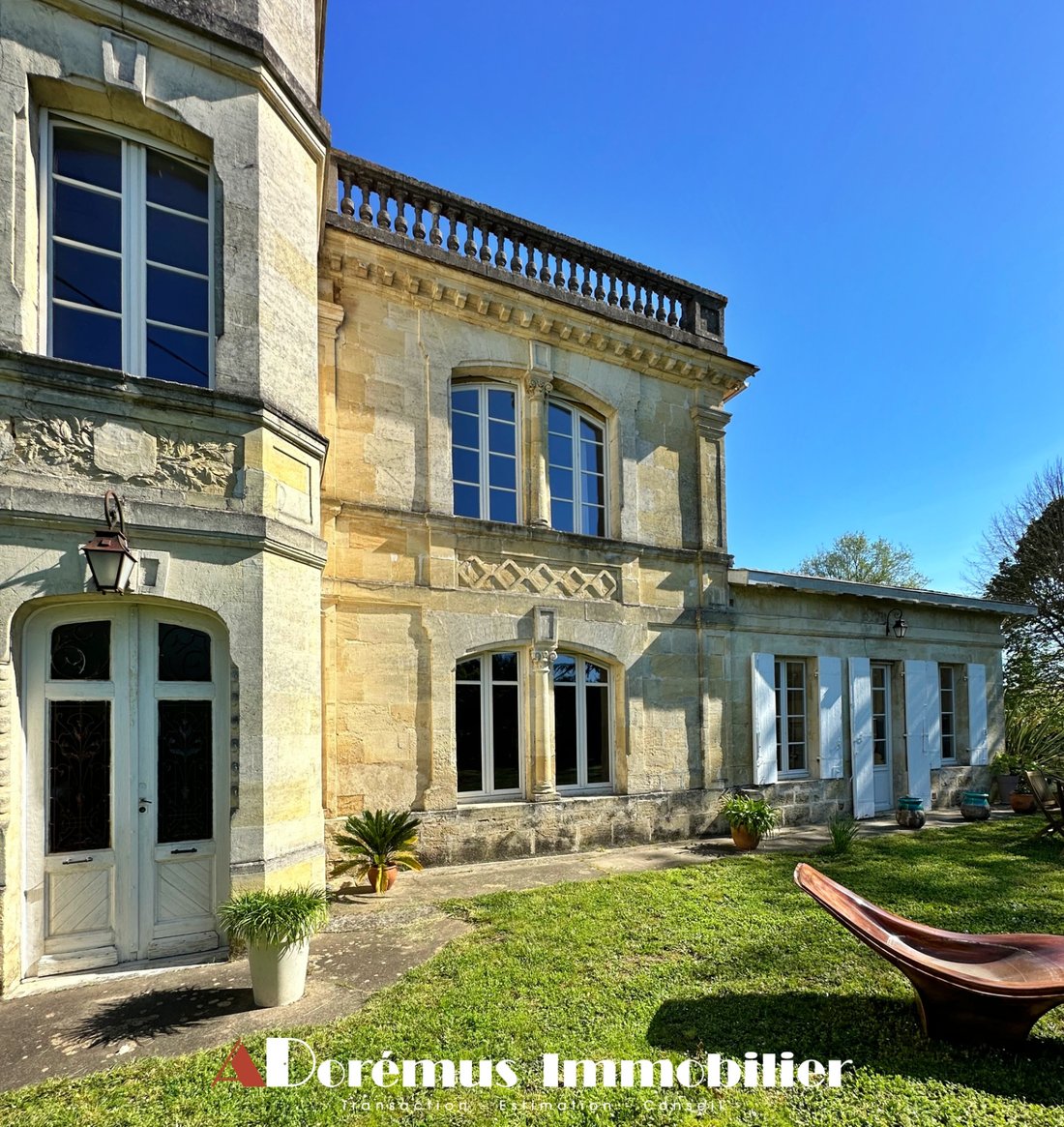 House in Latresne, Nouvelle-Aquitaine, France 2 - 19048935