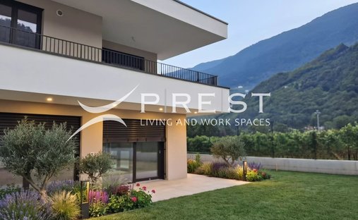 Villa in Salorno / Salurn an der Weinstraße, Trentino – Alto Adige/Südtirol, Italy 1