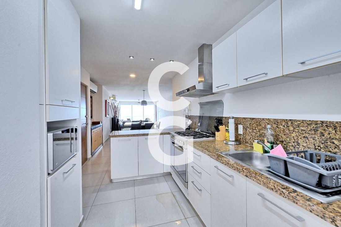 Appartement à Cancún, Quintana Roo, Mexique 5 - 19045292