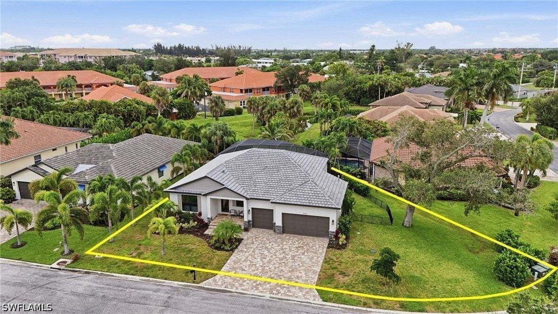 Casa a Fort Myers, Florida, Stati Uniti 4 - 19045694