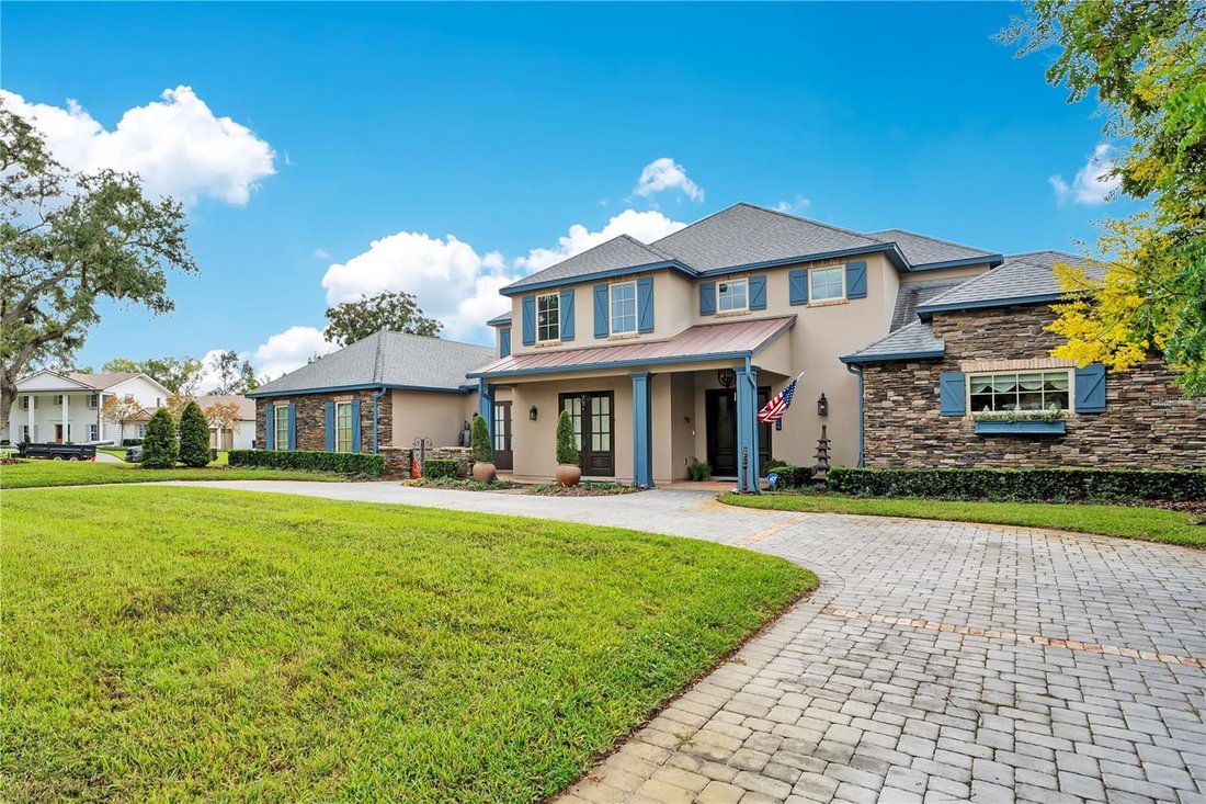 Casa a Orlando, Florida, Stati Uniti 4 - 19046134