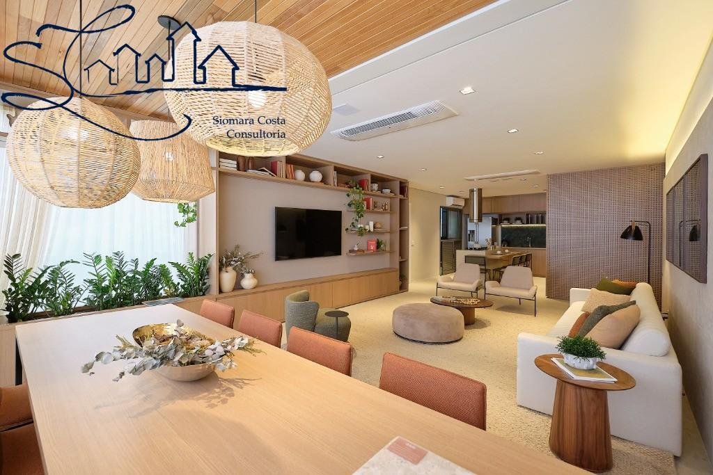 Wohnung in Campinas, São Paulo, Brasilien 4 - 19045224