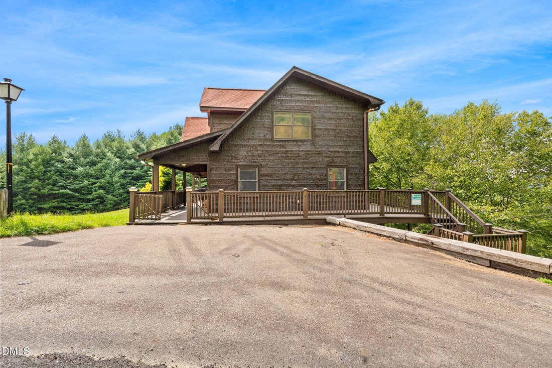 House in Piney Creek, North Carolina, United States 3 - 19046133