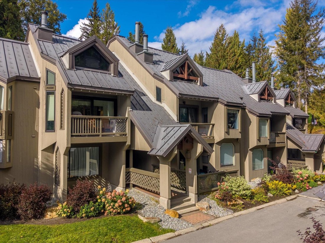 Andere in Whistler, Britisch-Kolumbien, Kanada 1 - 19047916