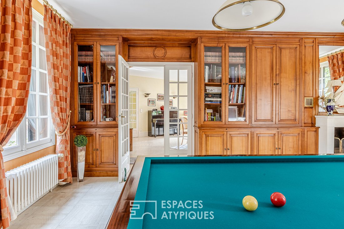 Villa in Epagne-Epagnette, Nordfrankreich, Frankreich 4 - 19044869