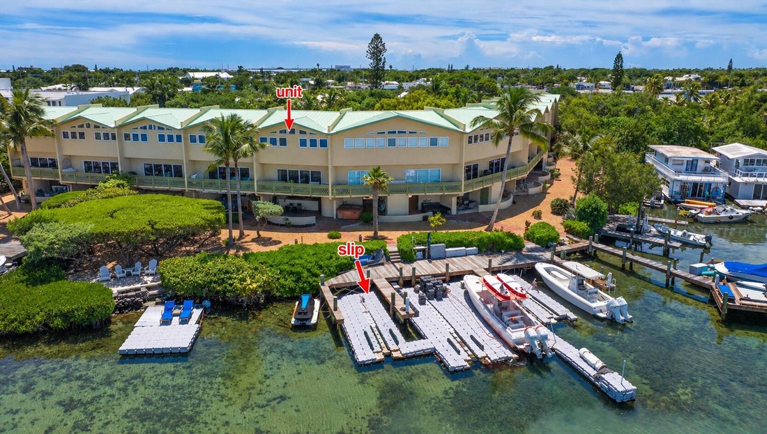 Townhouse in Key West, Florida, United States 2 - 19048292