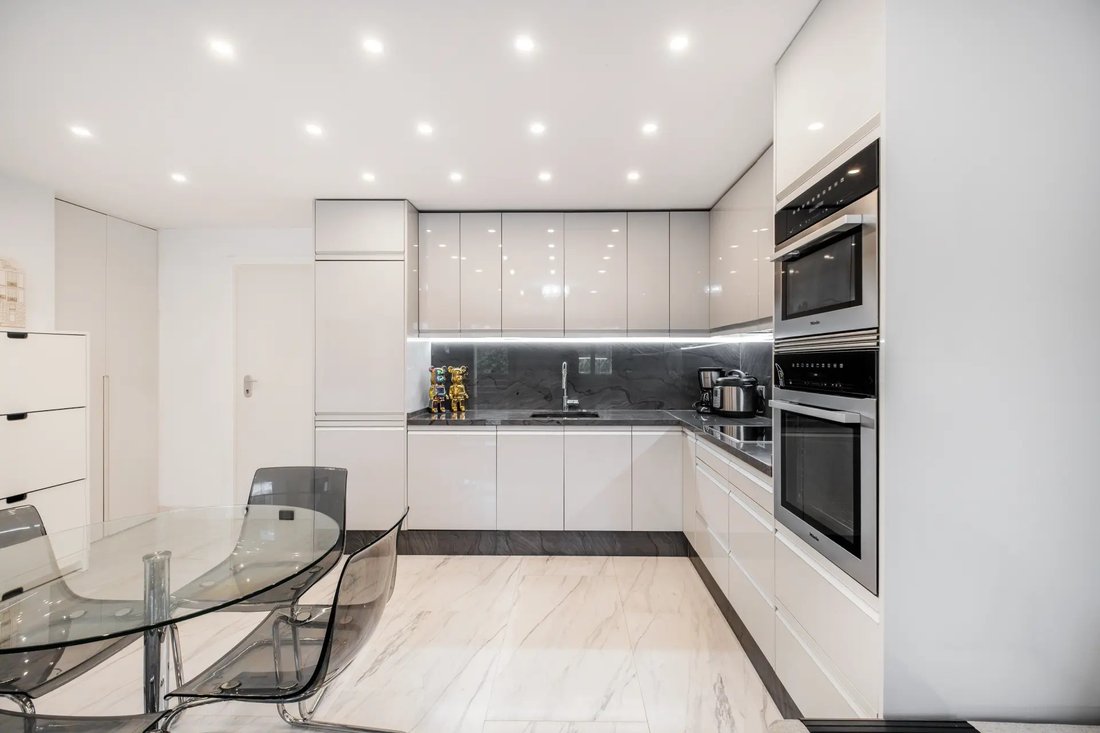 Residenza a Sitio de Calahonda, Mijas, Spagna 3 - 19048736