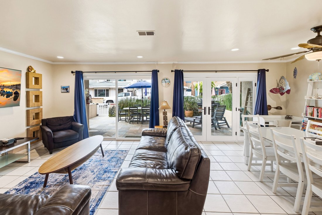 Casa en Newport Beach, California, Estados Unidos 4 - 19045305