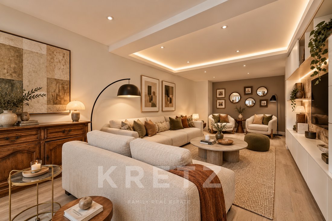 Apartment in Comtale-Cente-Cours Mirabeau, Aix-en-Provence, France 5 - 19047286