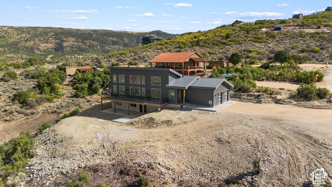 House in Heber City, Utah, United States 1 - 19045946