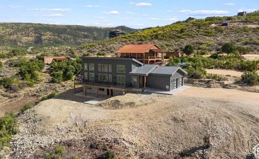 Haus in Heber City, Utah, Vereinigte Staaten 1