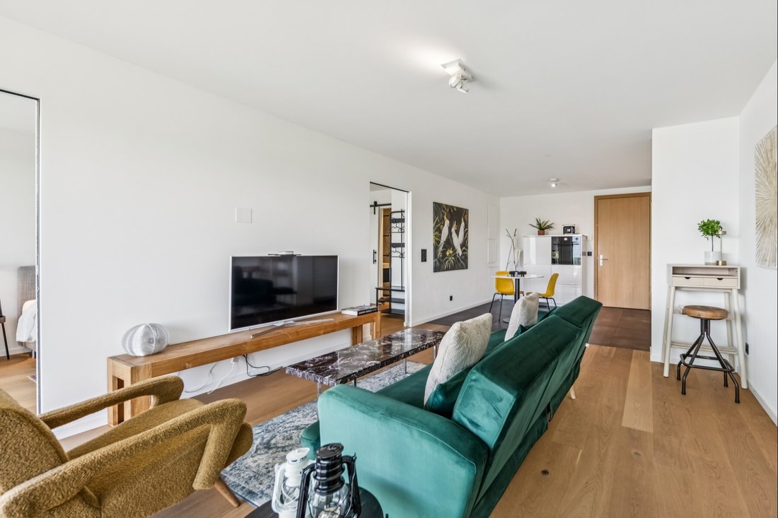 Apartment in La Croix-sur-Lutry, Lutry, Vaud 3 - 19048825
