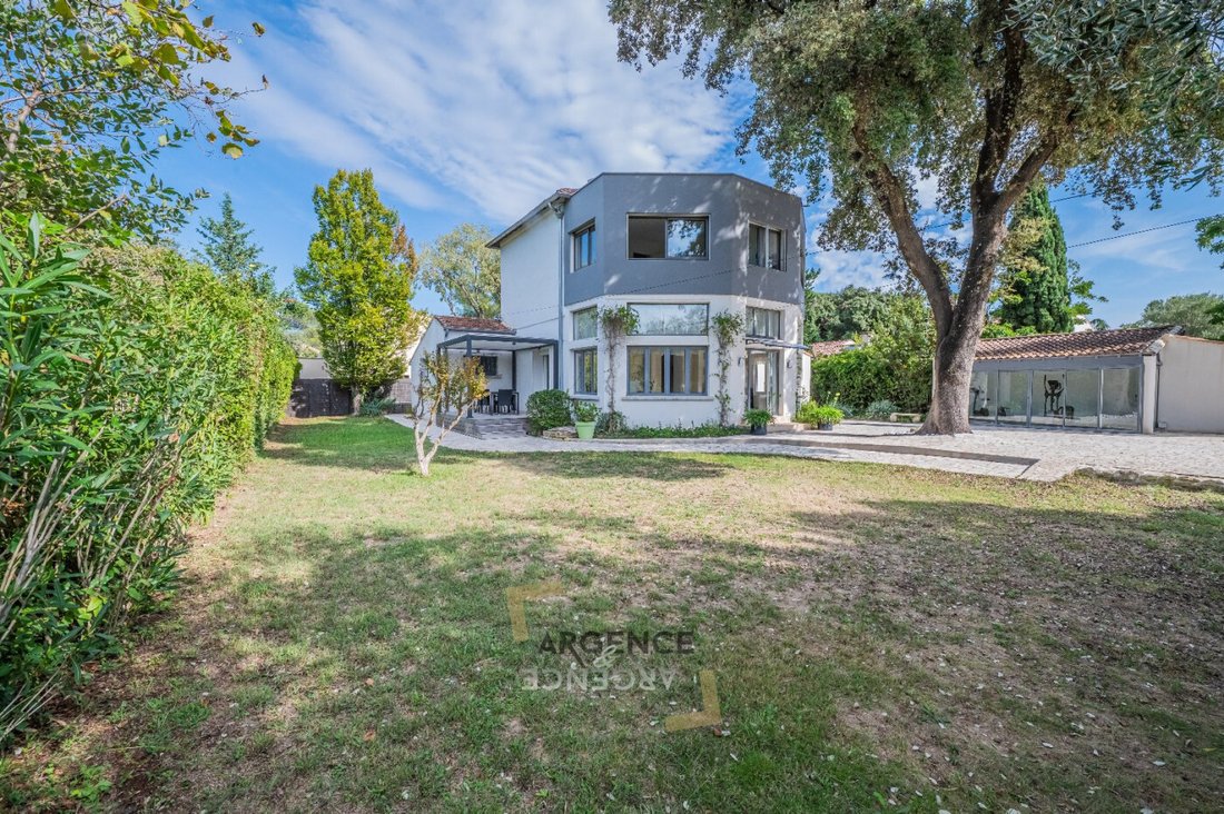 House in Centre Ville, Castries, France 2 - 19046821