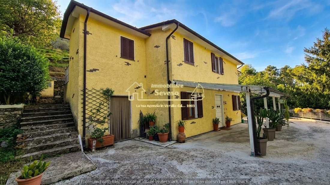 House in Strettoia-Capezzano-Valdicastello, Pietrasanta, Tuscany 2 - 19046441