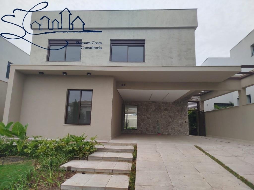 House in Campinas, State of São Paulo, Brazil 2 - 19045213