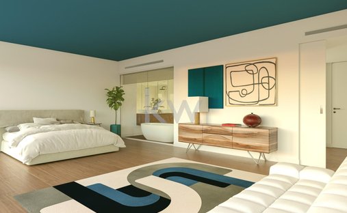 Apartamento en Algés, Distrito de Lisboa, Portugal 1