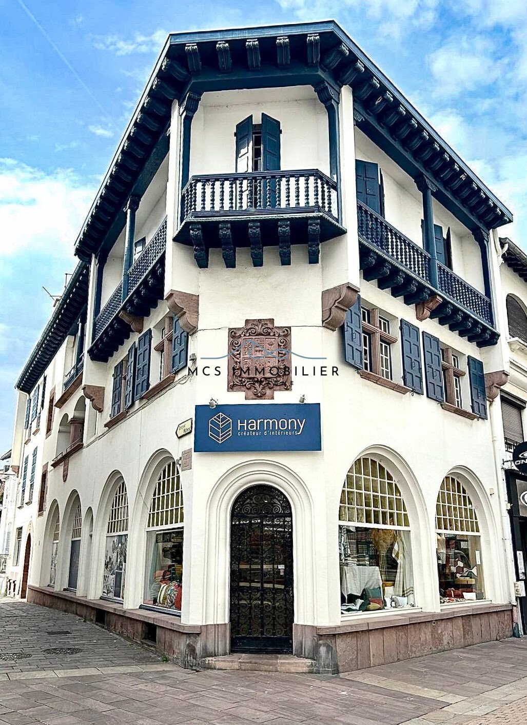 Apartment in Centre Ville, Saint-Jean-de-Luz, France 4 - 19048173