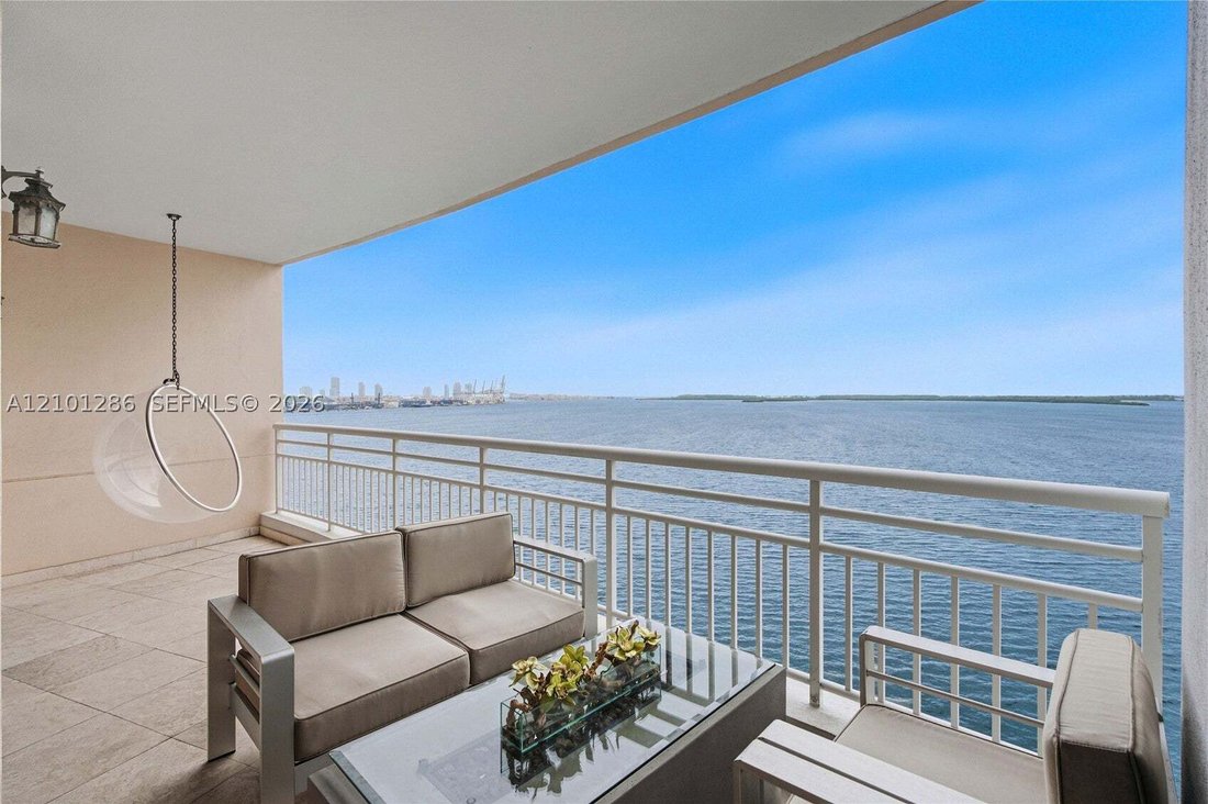 Condo in Miami, Florida, United States 1 - 19046044