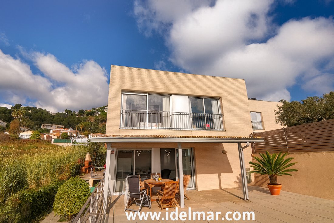 Chalet a Lloret de Mar, Catalogna, Spagna 1 - 19045383
