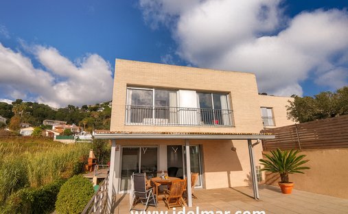 Chalet en Lloret de Mar, Cataluña, España 1