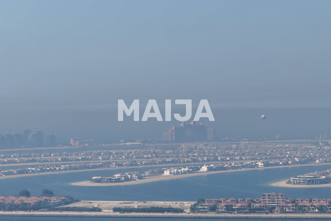 Condo in Dubai Marina / Marsa Dubai, Dubai, United Arab Emirates 5 - 19045443