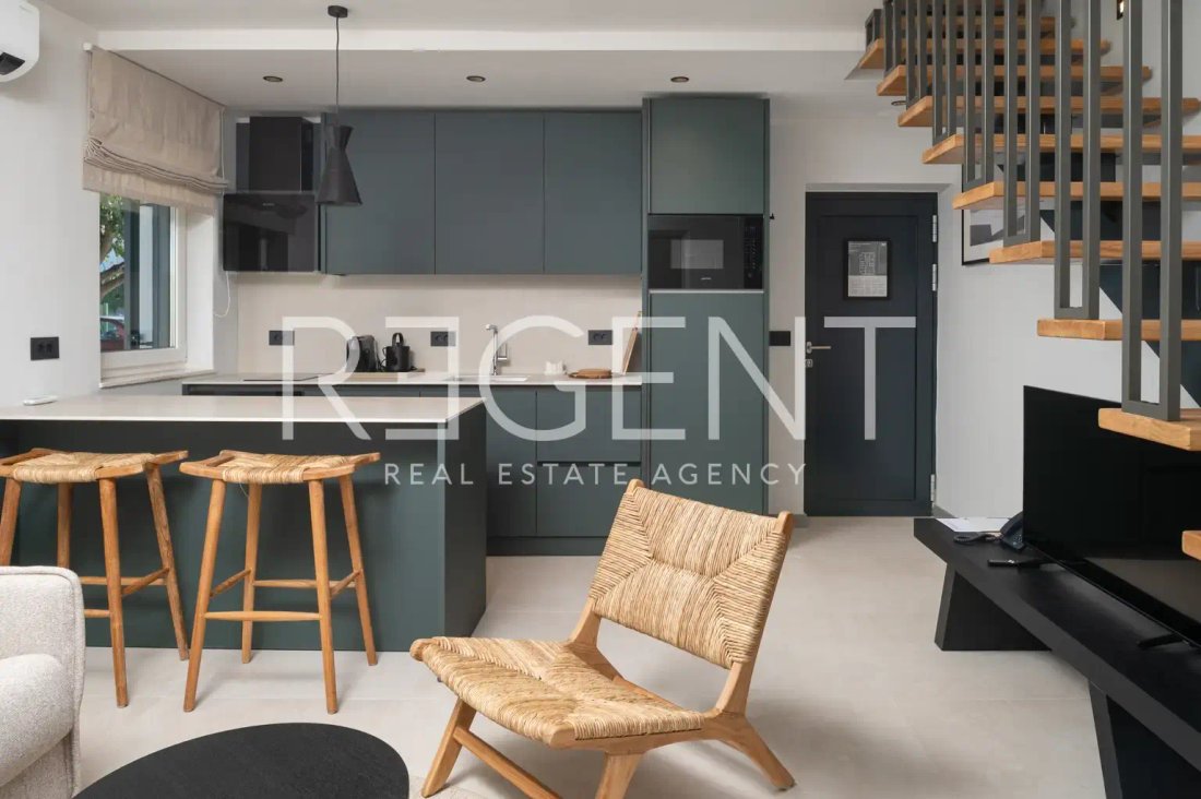 Appartement à Sveti Filip i Jakov, Zadar, Croatie 2 - 19045490