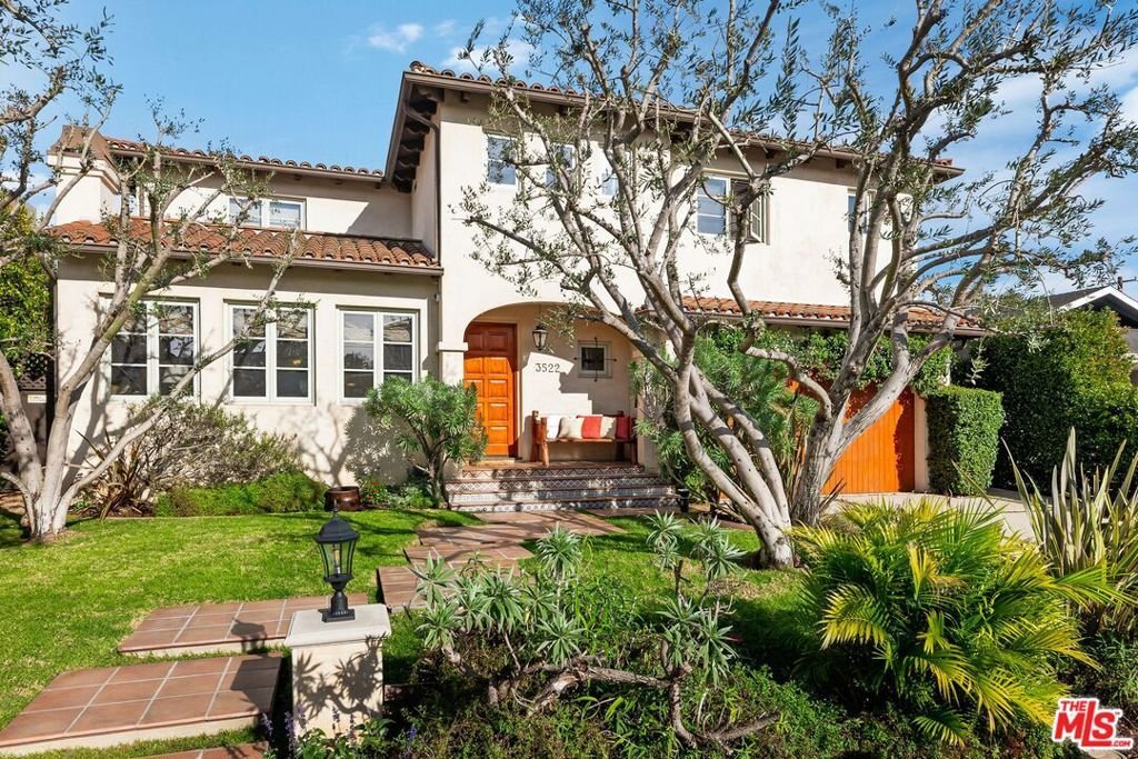 House in Los Angeles, California, United States 3 - 19045615