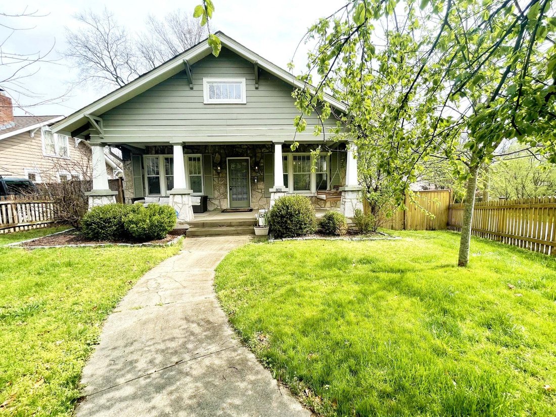 House in Nashville, Tennessee, United States 2 - 19048490