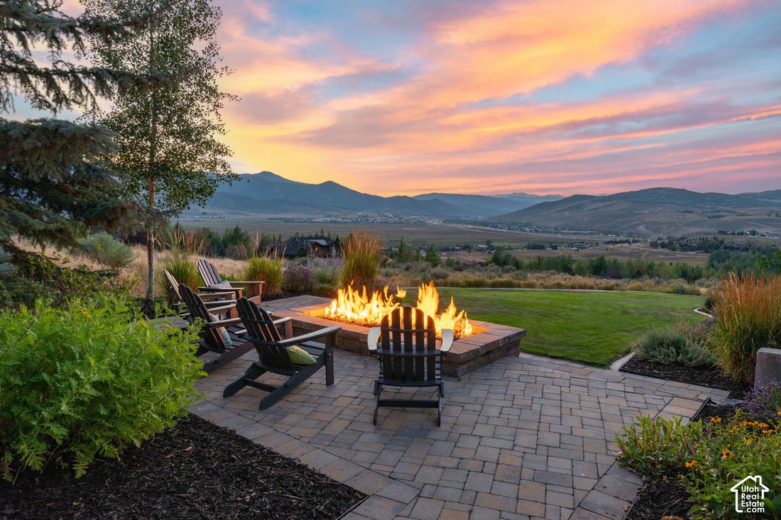 Casa a Park City, Utah, Stati Uniti 2 - 18646935