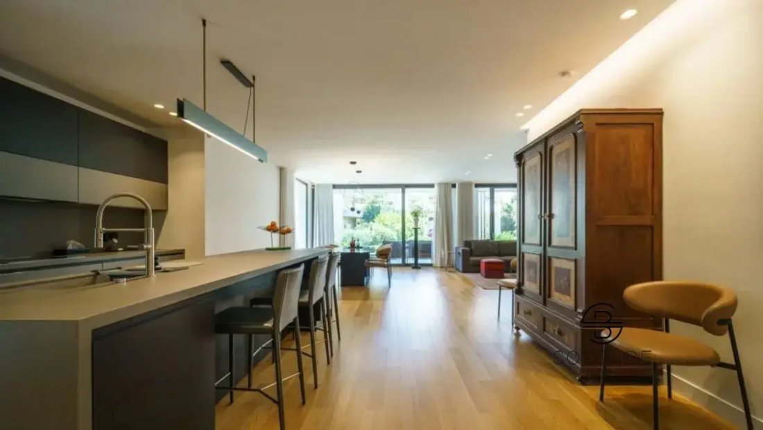 Haus in Glyfada, Attika, Griechenland 5 - 19045609