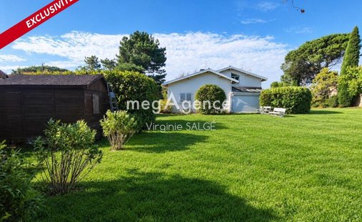 Villa in Marnac, Ramonville-Saint-Agne, Frankreich 1