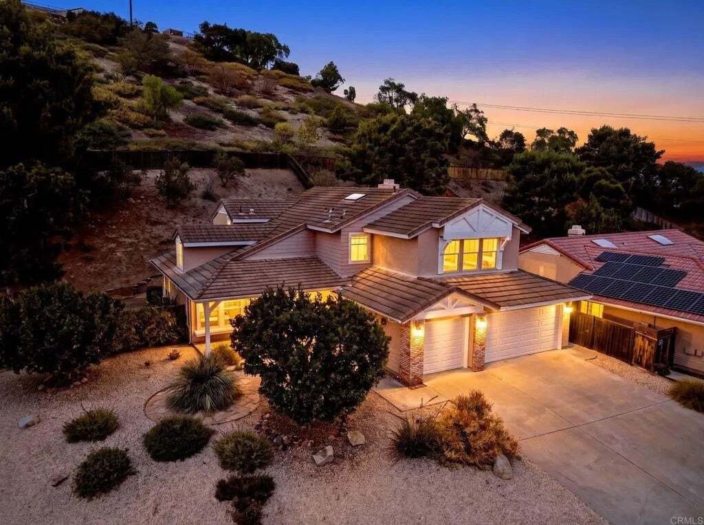 Casa a Oceanside, California, Stati Uniti 1 - 19046392