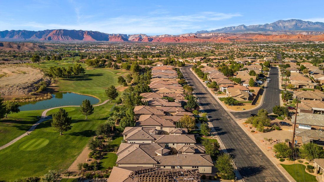 Casa a St. George, Utah, Stati Uniti 3 - 19048312