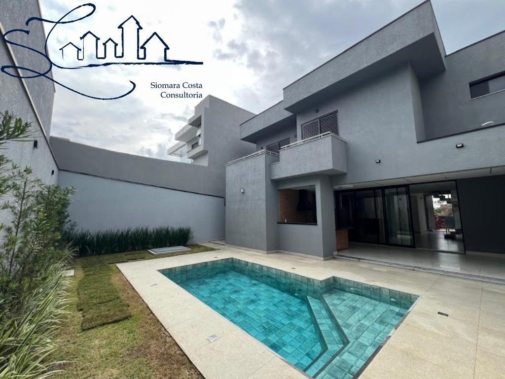 House in Campinas, State of São Paulo, Brazil 5 - 19045209