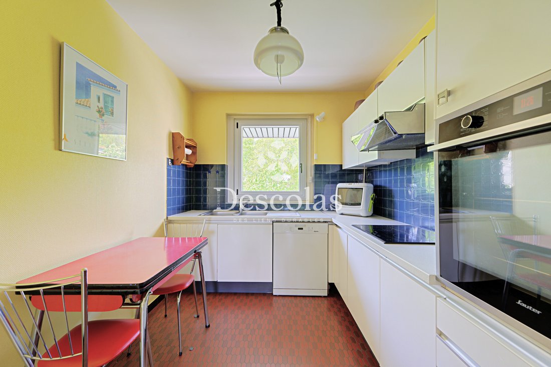 Apartment in Centre, Le Pecq, France 5 - 19047146