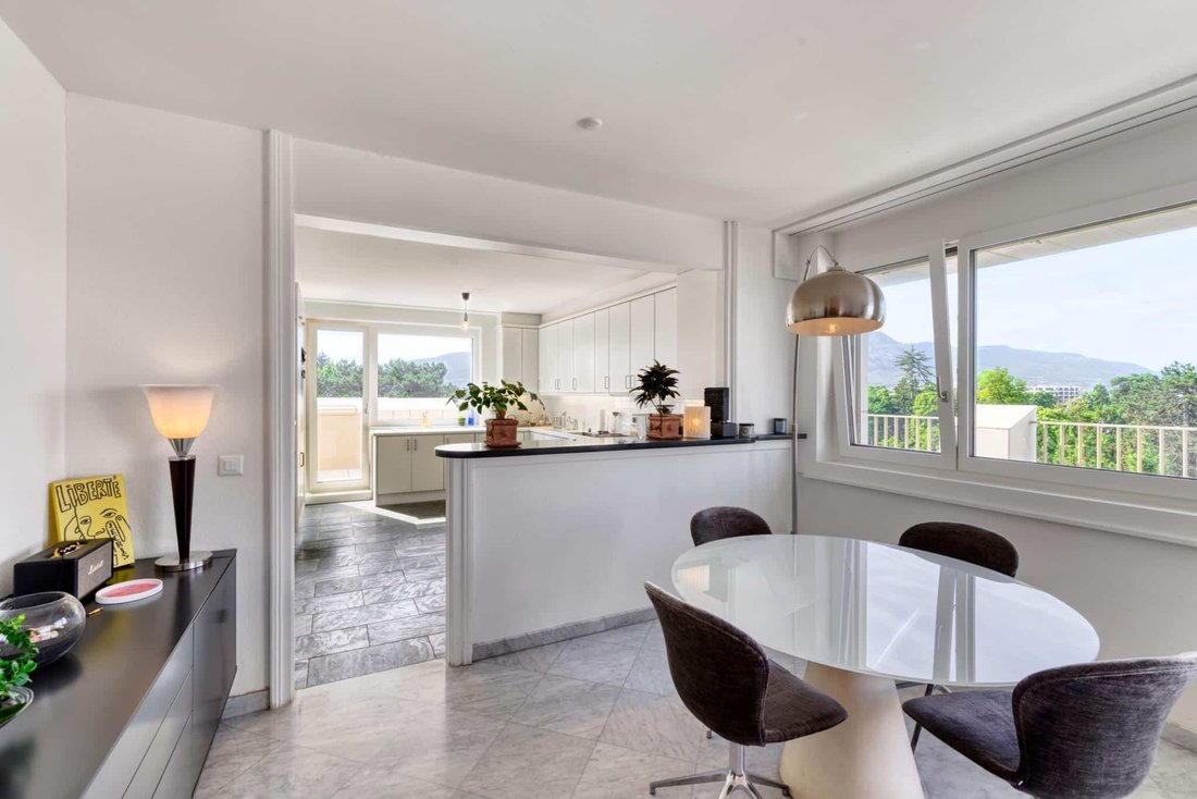 Apartment in Cologny, Canton of Geneva, Switzerland 5 - 19048456